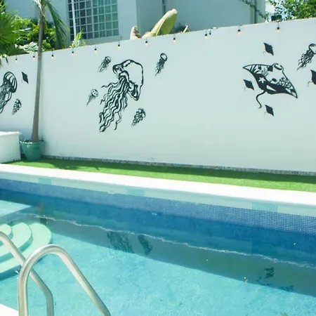 Villa Medusa Cancun